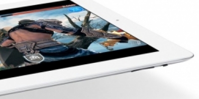Prøveproduktion af iPad 3 snart i gang?