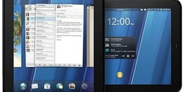 HP stopper TouchPad og WebOS telefoner, og overvejer at droppe PC’er
