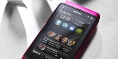 Symbian Anna kan hentes nu til de nye Nokiaer