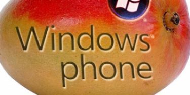 Nyt Windows Phone 7 logo spreder sig