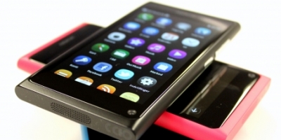 Nokia bestiller 300 apps