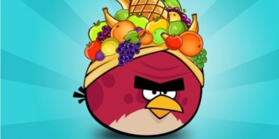 Angry Birds er milliarder værd