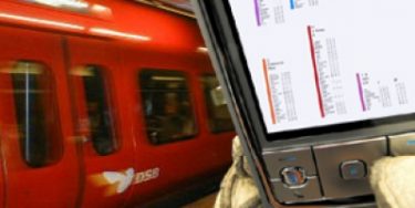 DSBFirst forbedrer mobildækningen på Kystbanen