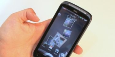 HTC Sensation opdateres til Android 2.3.4