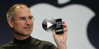 iPhone 5-video – fup eller fakta?