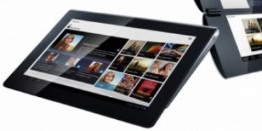 Tablets og smartphones flytter en hel branche