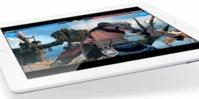 Boxee medieafspiller til iPad