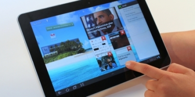 Samsung vil alligevel sælge Galaxy Tab 10.1 i Danmark