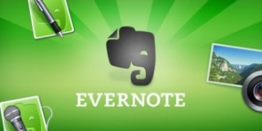 Evernote til Windows Phone 7 får opdatering