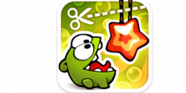 Cut The Rope klar med ny version