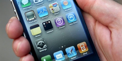 Diktér SMS-beskeder på iPhone