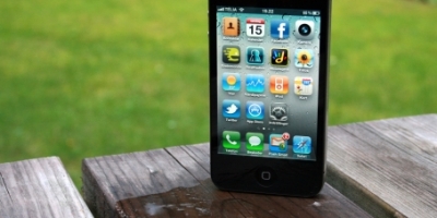 Officielt: iPhone er smartphone-kongen
