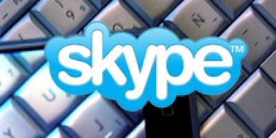 Skype-update løser mikrofonfejl