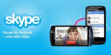 Skype til Android opdateret