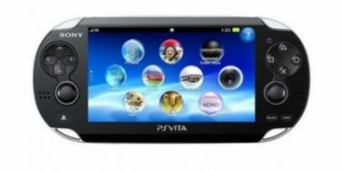 PlayStation Vita kommer snart