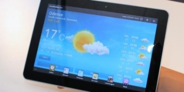 Apple vil smadre Samsung Galaxy Tab 10.1