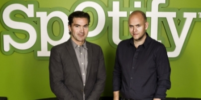 Spotify gør klar til dansk lancering