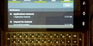 Slider-version af Galaxy S II på vej?