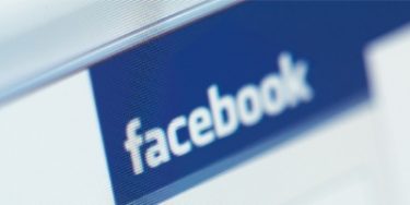 Facebook til iPhone er opdateret