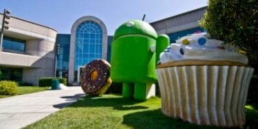 De hundrede bedste Android applikationer