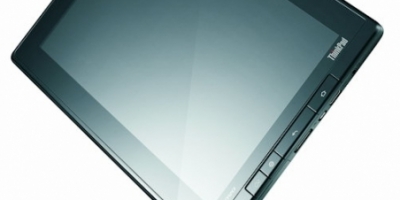 Lenovo Thinkpad tablet med Android