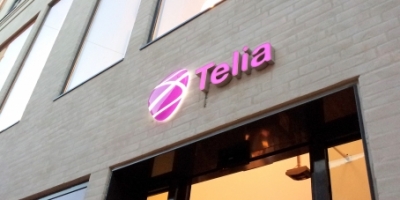 Fortsat kundefrafald hos Telia
