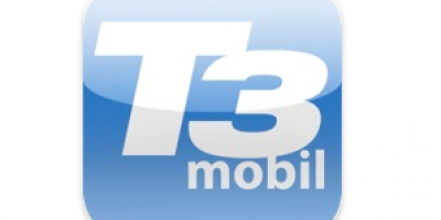 T3 på iPhone og Android