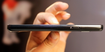 Galaxy Q – ny 5.3″ smartphone fra Samsung?
