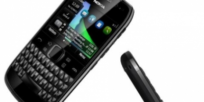 Nokia E6 – fornuftig men ikke optimal (mobiltest)