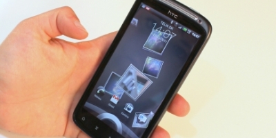 HTC-ejere kæmper for at få HTC Sense 3.0
