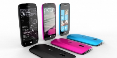 Nokia ønsker ikke ‘Android kaos’ på Windows Phone