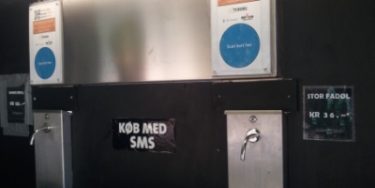 Nu kan du købe øl med NFC