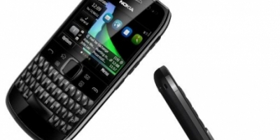 Sådan er billederne fra Nokia E6