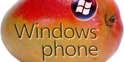 Er Windows Phone Tango efterfølger Mango?