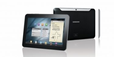 Det koster Samsung Galaxy Tab 8.9 og 10.1