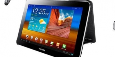 Nye Samsung Galaxy Tabs får Touchwiz