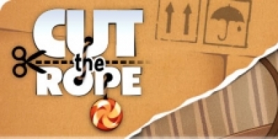 ‘Cut The Rope’ findes nu til Android
