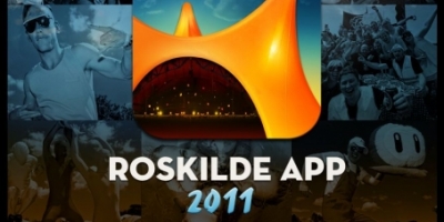 Her er årets uofficielle Roskilde-app