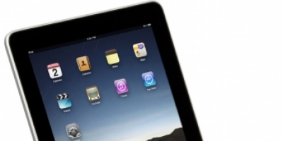 Politik-blog får egen iPad applikation