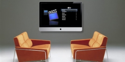 Ex-chef: Ja, Apple er på vej med flad-TV