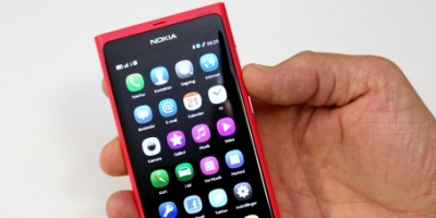 Detaljerne om Nokia N9