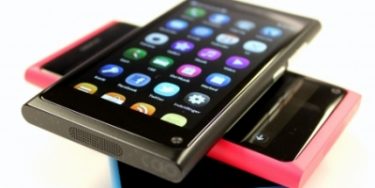 Nokia N9 er nu officiel