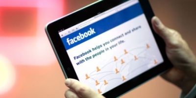 Facebook er endelig på vej til iPad