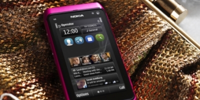 Nokia N8 får kontinuerlig autofokus og bedre video