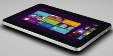 Microsoft-chef: Windows 8-tablets sent næste år