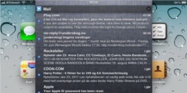 iOS 5 løfter iPhone og iPad (minitest)