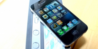 Rygte: iPhone 5 i september