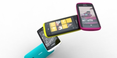 Nokia: Ingen plan B, hvis Windows Phone fejler