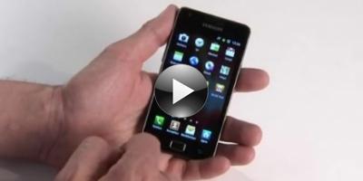 Mini-duel: Den bedste videooptager i en mobil
