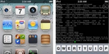 Jailbreak allerede klar til iOS 5